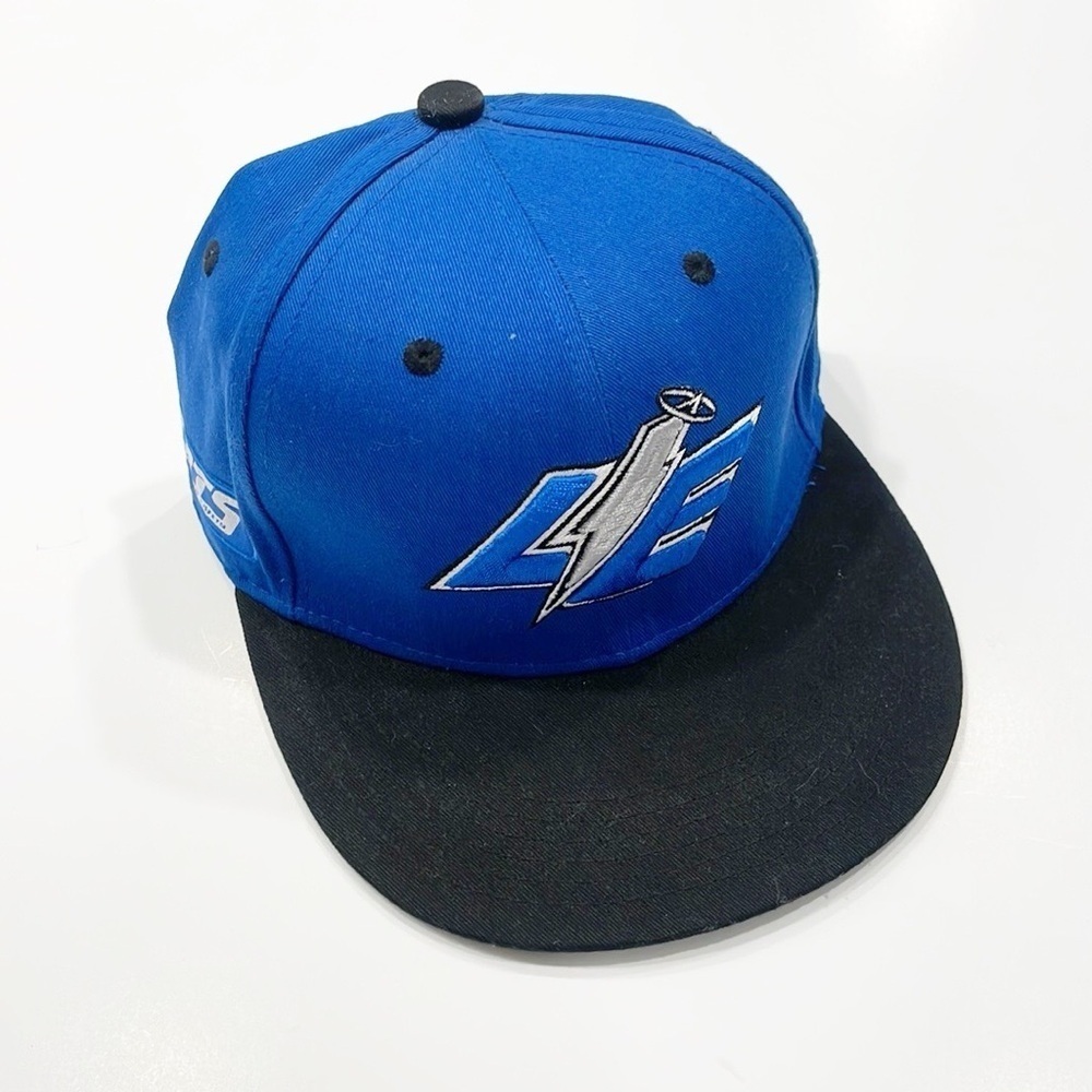 Lake Elsinore Storm baseball cap